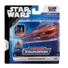 Figurka Star Wars Micro Galaxy Squadron Geonosian Starfighter1