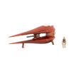 Figurka Star Wars Micro Galaxy Squadron Geonosian Starfighter
