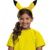 Čelenka Pokémon Pikachu1