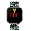Hodinky Toy Story 5 Buzz rakeťák Led