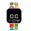 Hodinky Toy Story 5 Led