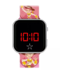 Hodinky Toy Story Jessie Led