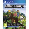 PS4 Minecraft