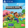 PS4 minecraft
