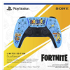 PS5 DualSense Controller Fortnite Limited Edition OBAL1