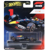 Hot Wheels Premium Team Red Bull Driver 1