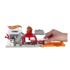 Hot Wheels City Požár na stanici