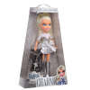 Panenka Bratz Charmz Cloe