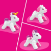 Mega Blocks Unicorn 3‑In‑11