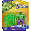Figurka Marvel Action Verse Avengers Hulk1