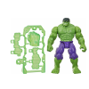 Figurka Marvel Action Verse Avengers Hulk