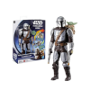 Figurka Disney Star Wars The Mandalorian a Grogu se zvukem