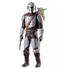 Figurka Disney Star Wars The Mandalorian a Grogu se zvukem1