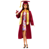Barbie Signature Graduation Wishes