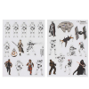 Magnety Star Wars Battle