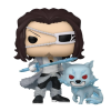 Funko Pop! 2295 Bleach Coyote Stark Glows in the Dark1