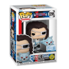 Funko Pop! 2295 Bleach Coyote Stark Glows in the Dark