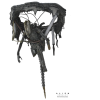 Figurka Alien Romulus Deluxe Suspended Lab Xenomorph XX121 18cm1