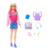 Barbie Zpátky do školy