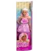 Barbie Modelka Růže