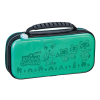 Switch Pouzdro Animal Crossing tyrkysové1