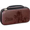 Switch Pouzdro Zelda hnědé