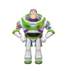 Figurka Toy Story Pop Out Wings Buzz 30cm