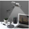 Stolní lampa The Mandalorian Razor Crest1