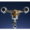 Stolní lampa The Mandalorian Razor Crest2