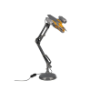 Stolní lampa The Mandalorian Razor Crest