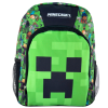 Batoh Minecraft Face 40cm