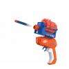 Auto RC Nerf Blasting 11