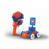 Auto RC Nerf Blasting 1