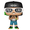 Funko Pop! 483 Ferxxo Glows in the Dark1