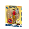 Akční figurka One Piece Luffy 14cm