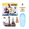 Stavebnice modelu lodě One Piece Going Merry1
