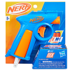 Pistole Nerf N Series Flex Dart