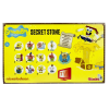 Truhla s pokladem SpongeBob mystery1