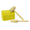 Truhla s pokladem SpongeBob mystery2