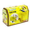 Truhla s pokladem SpongeBob mystery