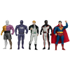 Figurky Superman 5ks