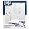 Zrcadlové samolepky Hello Kitty1