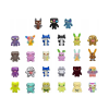 Minifigurka Fugglers 3D Mystery