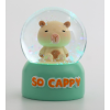 Sněžítko Kawaii Capybara1