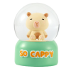 Sněžítko Kawaii Capybara
