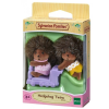 Sylvanian Families 5424 Dvojčata ježci1