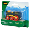 BRIO 33617 Stará parní lokomotiva1