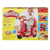 Skútr Play Doh Rozvoz pizzy