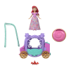 Kočár Disney Princess s figurkou1