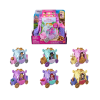 Kočár Disney Princess s figurkou